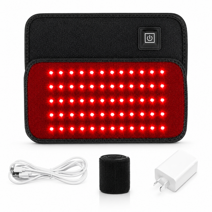 RED LIGHT KNEE & JOINT PAD