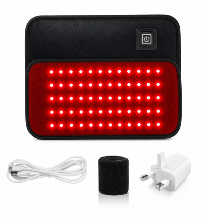 RED LIGHT KNEE & JOINT PAD