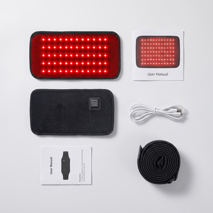 Red Light Therapy Pad