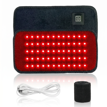 Red Light Therapy Pad